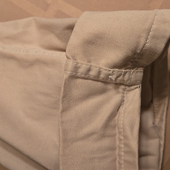 Vintage 90s IKEDA Cotton Utility Overalls - M - Picture 14 of 15